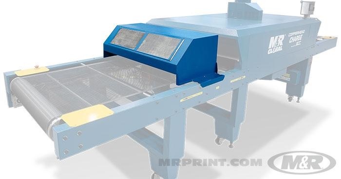 M&R TWISTER 84